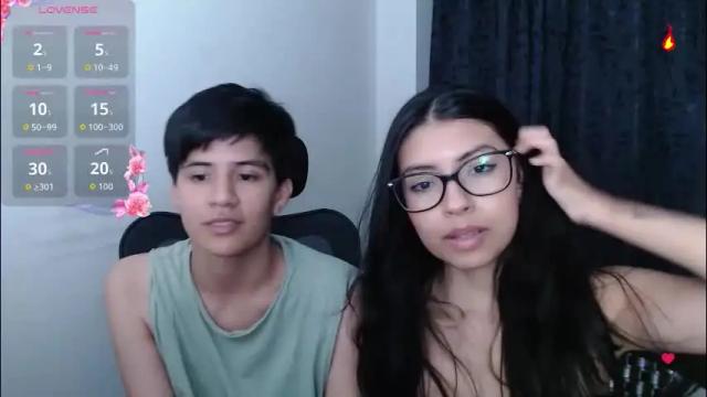 Image 10 of dahliarios Stream on Chaturbate on 2 months ago