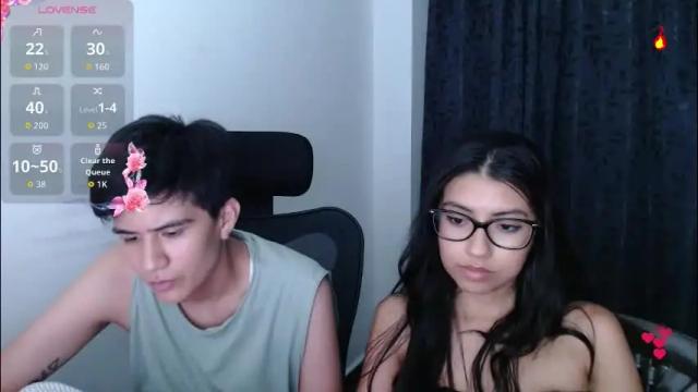 Image 11 of dahliarios Stream on Chaturbate on 2 months ago