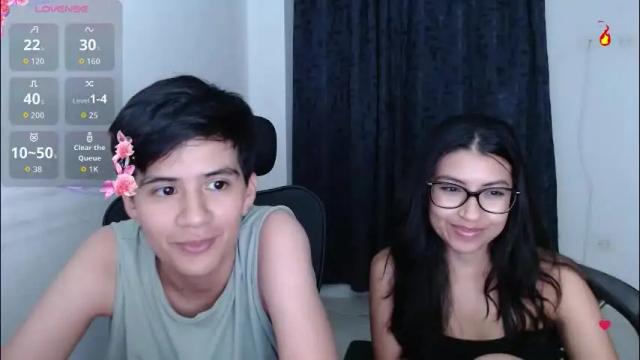 Image 12 of dahliarios Stream on Chaturbate on 2 months ago