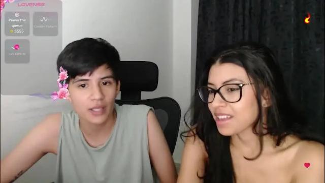 Image 2 of dahliarios Stream on Chaturbate on 2 months ago