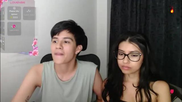 Image 3 of dahliarios Stream on Chaturbate on 2 months ago