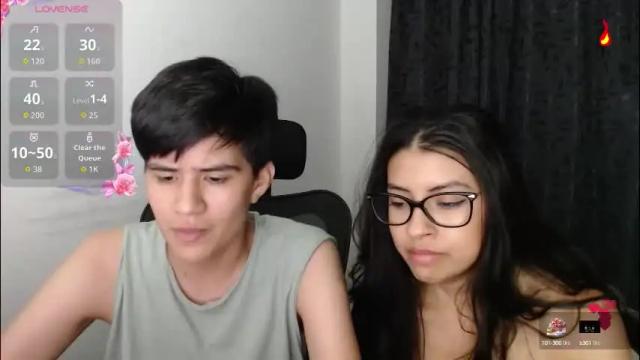 Image 4 of dahliarios Stream on Chaturbate on 2 months ago