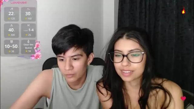 Thumbnail 2, dahliarios's Stream at Chaturbate, 2 months ago