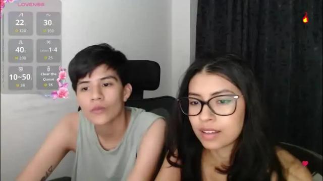 Image 6 of dahliarios Stream on Chaturbate on 2 months ago