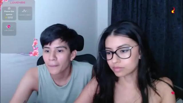 Image 7 of dahliarios Stream on Chaturbate on 2 months ago