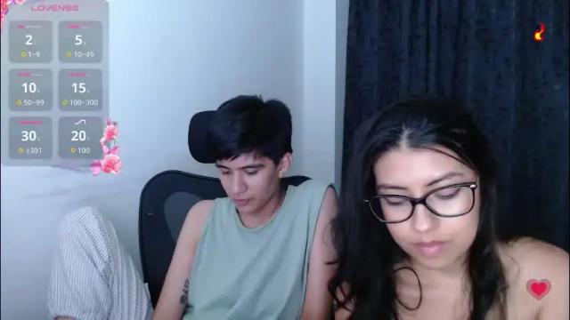 Image 8 of dahliarios Stream on Chaturbate on 2 months ago