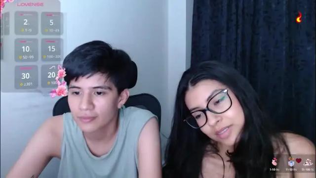 Thumbnail 3, dahliarios's Stream at Chaturbate, 2 months ago