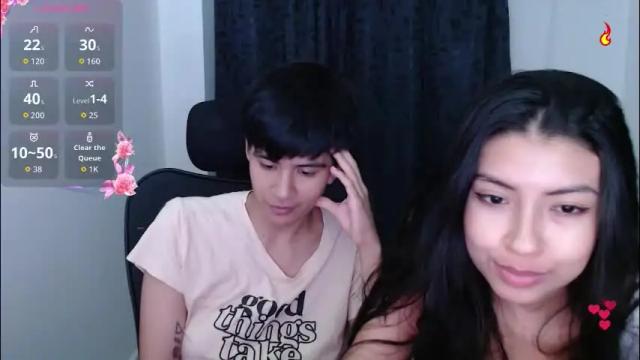 Image 10 of dahliarios Stream on Chaturbate on 2 months ago