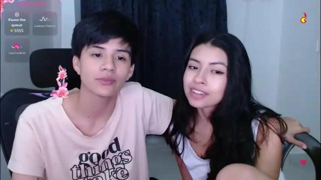 Image 4 of dahliarios Stream on Chaturbate on 2 months ago