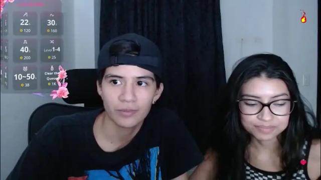 Image 10 of dahliarios Stream on Chaturbate on 2 months ago