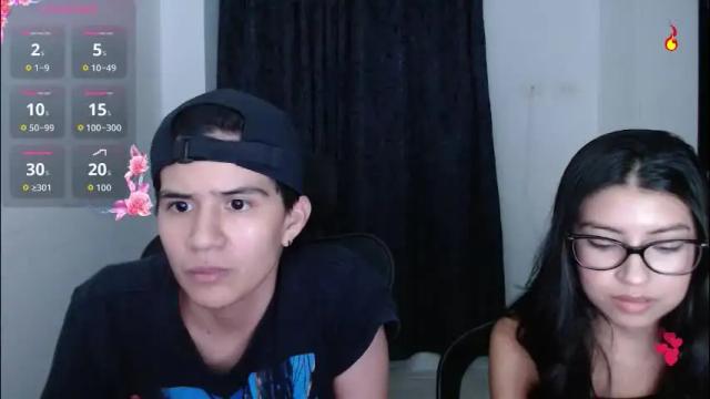 Image 2 of dahliarios Stream on Chaturbate on 2 months ago