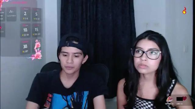 Image 3 of dahliarios Stream on Chaturbate on 2 months ago