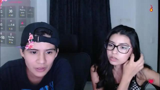 Thumbnail 2, dahliarios's Stream at Chaturbate, 2 months ago