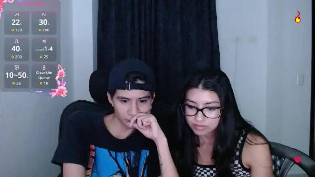 Image 6 of dahliarios Stream on Chaturbate on 2 months ago