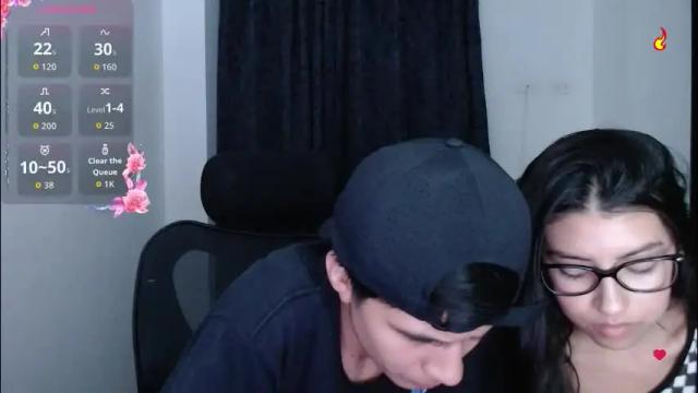 Thumbnail 3, dahliarios's Stream at Chaturbate, 2 months ago