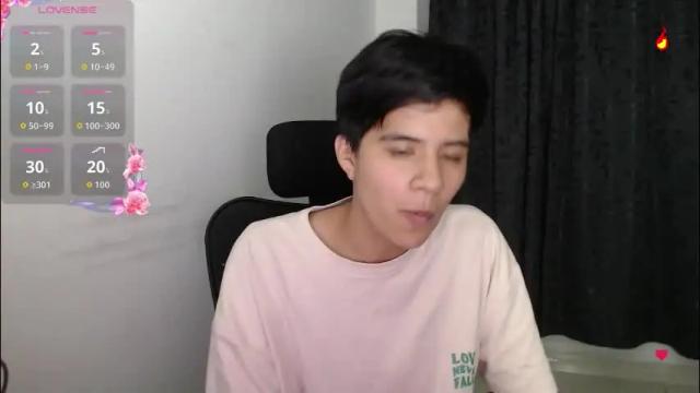 Thumbnail 1, dahliarios's Stream at Chaturbate, 2 months ago