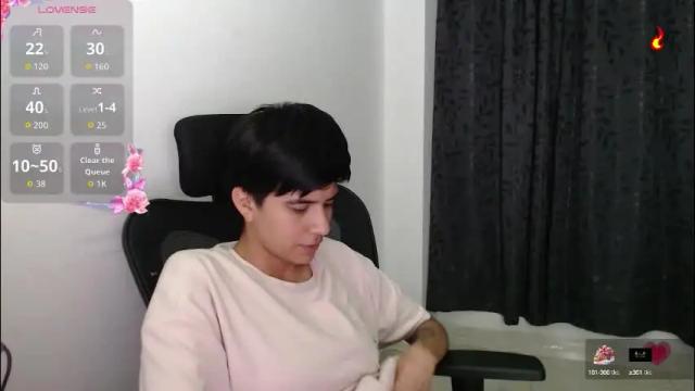 Image 10 of dahliarios Stream on Chaturbate on 2 months ago