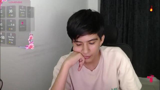 Image 12 of dahliarios Stream on Chaturbate on 2 months ago