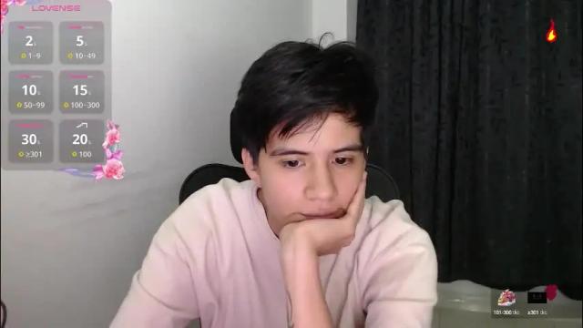 Image 2 of dahliarios Stream on Chaturbate on 2 months ago