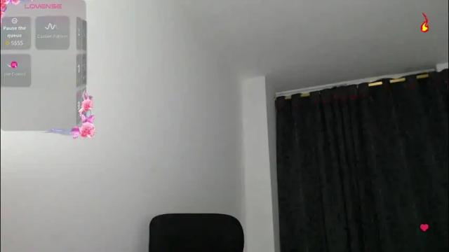 Image 3 of dahliarios Stream on Chaturbate on 2 months ago