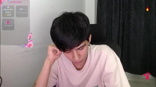 Thumbnail 2, dahliarios's Stream at Chaturbate, 2 months ago