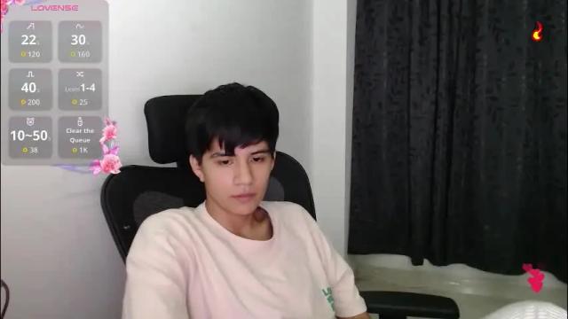 Image 6 of dahliarios Stream on Chaturbate on 2 months ago