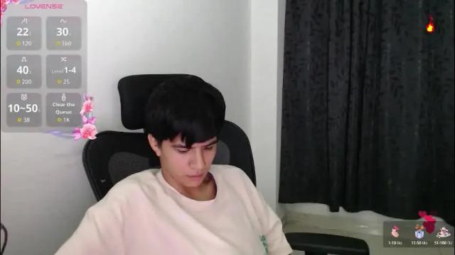 Image 7 of dahliarios Stream on Chaturbate on 2 months ago