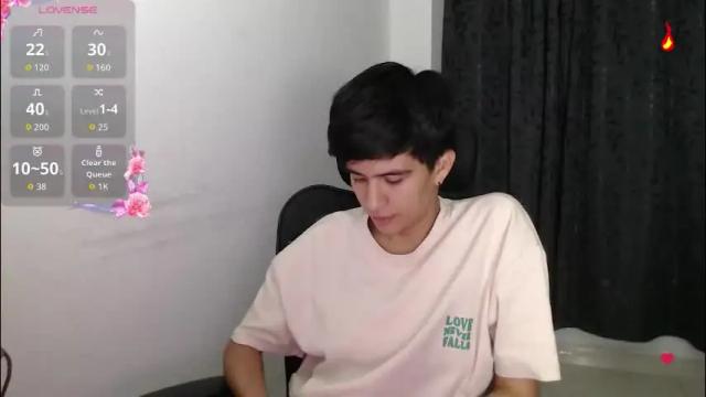 Image 8 of dahliarios Stream on Chaturbate on 2 months ago