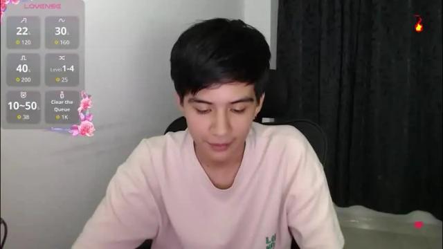 Thumbnail 3, dahliarios's Stream at Chaturbate, 2 months ago