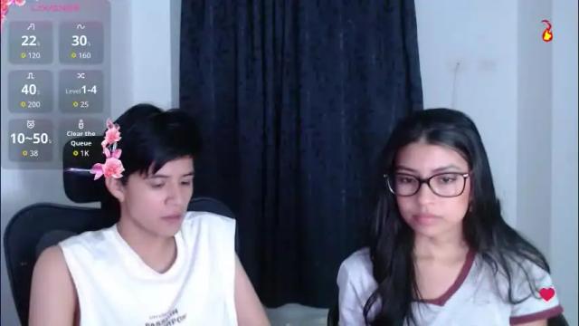 Thumbnail 1, dahliarios's Stream at Chaturbate, 2 months ago