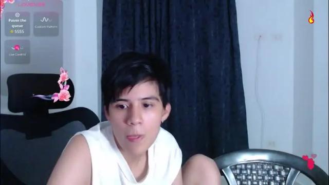 Image 3 of dahliarios Stream on Chaturbate on 2 months ago