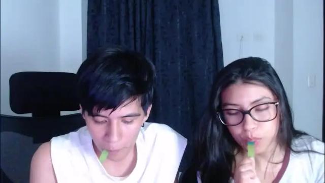 Thumbnail 2, dahliarios's Stream at Chaturbate, 2 months ago