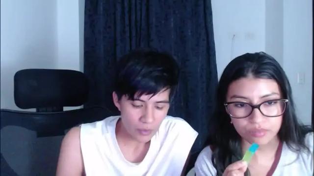 Image 6 of dahliarios Stream on Chaturbate on 2 months ago