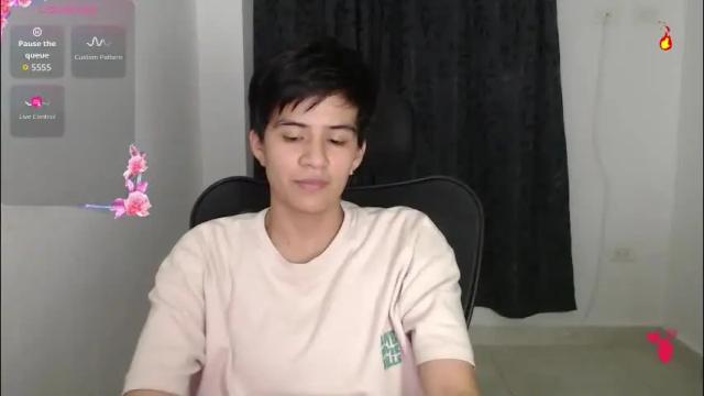 Thumbnail 1, dahliarios's Stream at Chaturbate, 2 months ago