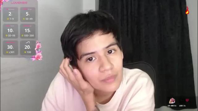 Image 11 of dahliarios Stream on Chaturbate on 2 months ago