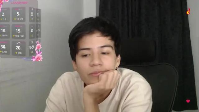 Image 12 of dahliarios Stream on Chaturbate on 2 months ago