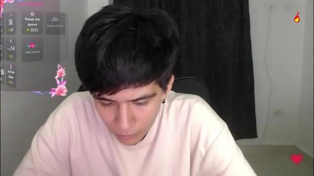 Image 2 of dahliarios Stream on Chaturbate on 2 months ago