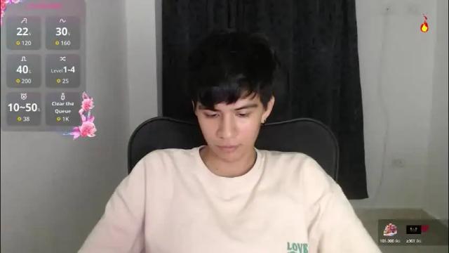 Image 3 of dahliarios Stream on Chaturbate on 2 months ago