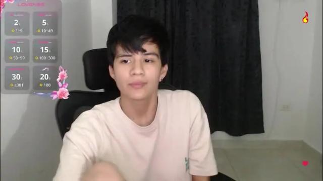 Image 6 of dahliarios Stream on Chaturbate on 2 months ago