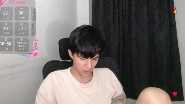 Thumbnail 3, dahliarios's Stream at Chaturbate, 2 months ago