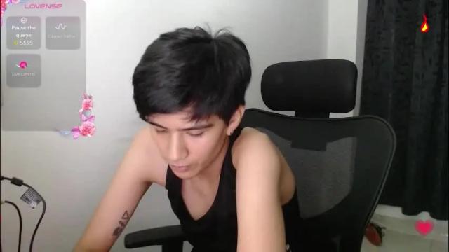 Image 11 of dahliarios Stream on Chaturbate on 2 months ago