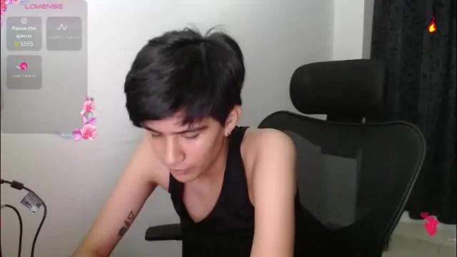 Image 12 of dahliarios Stream on Chaturbate on 2 months ago