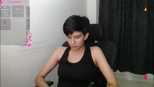 Image 4 of dahliarios Stream on Chaturbate on 2 months ago