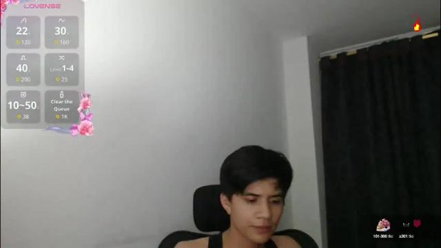 Image 8 of dahliarios Stream on Chaturbate on 2 months ago