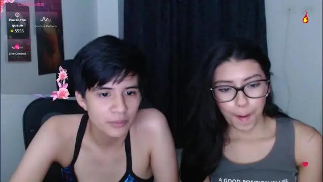 Image 3 of dahliarios Stream on Chaturbate on 2 months ago