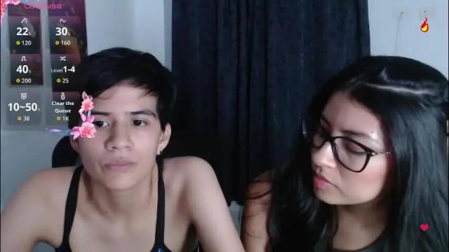 Image 7 of dahliarios Stream on Chaturbate on 2 months ago