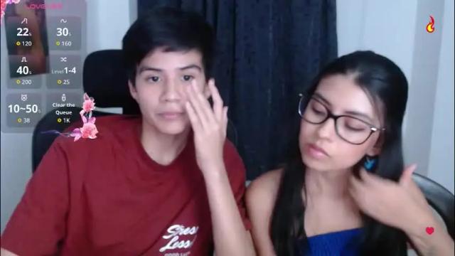 Thumbnail 1, dahliarios's Stream at Chaturbate, 1 month ago