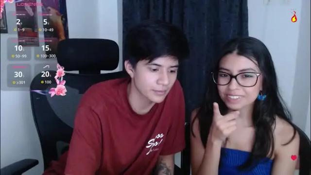 Image 10 of dahliarios Stream on Chaturbate on 1 month ago