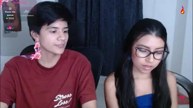 Image 2 of dahliarios Stream on Chaturbate on 1 month ago