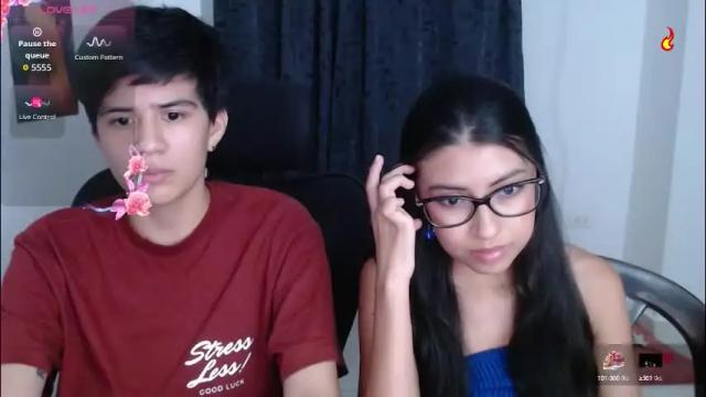 Image 3 of dahliarios Stream on Chaturbate on 1 month ago